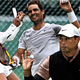 Serena, Tiger, Brady, hakimiyeti sona ermek üzere olan harikalar arasında 2 Sundowning GOATS her zamankinden daha uzun oynuyor, ancak burada bir nöbet değişimi var başlıklı makalenin resmi